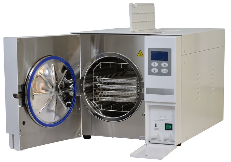 Flight CLAVE23 PLUS Autoclave by Flight Dental Systems- Unique Dental Supply Inc.