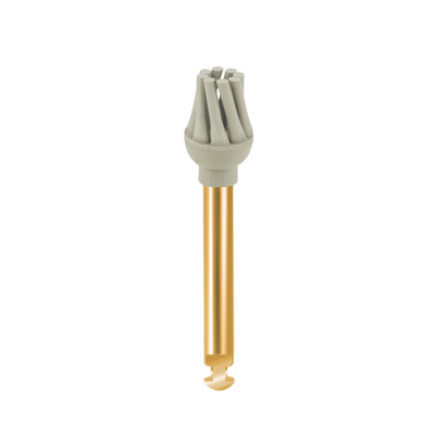 DIACOMP® PLUS RA - Set RA 344 Composite / Amalgam / Gold Polishers by EVE- Unique Dental Supply Inc.