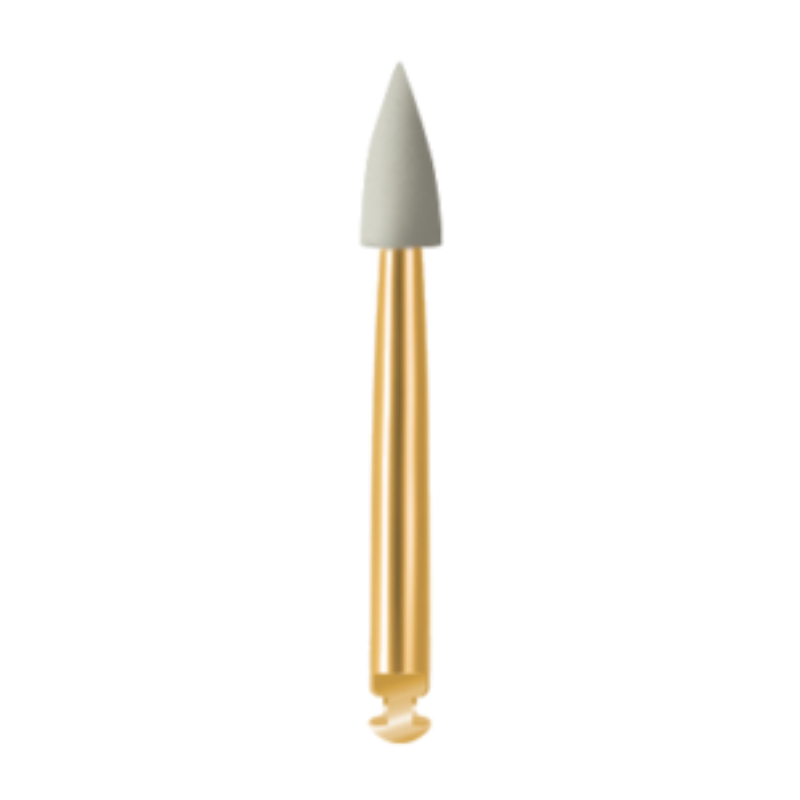 DIACOMP® PLUS RA - Set RA 344 Composite / Amalgam / Gold Polishers by EVE- Unique Dental Supply Inc.