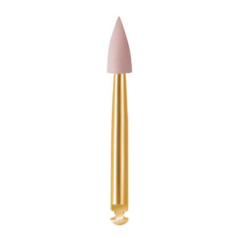 DIACOMP® PLUS RA - Set RA 344 Composite / Amalgam / Gold Polishers by EVE- Unique Dental Supply Inc.