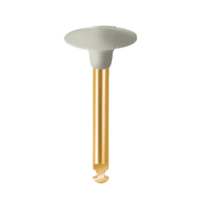 DIACOMP® PLUS RA - Set RA 344 Composite / Amalgam / Gold Polishers by EVE- Unique Dental Supply Inc.