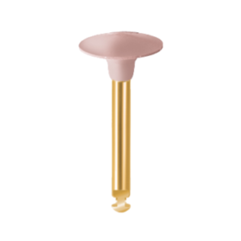 DIACOMP® PLUS RA - Set RA 344 Composite / Amalgam / Gold Polishers by EVE- Unique Dental Supply Inc.