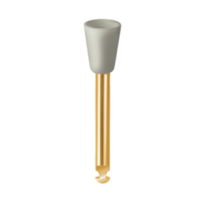 DIACOMP® PLUS RA - Set RA 344 Composite / Amalgam / Gold Polishers by EVE- Unique Dental Supply Inc.