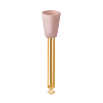 DIACOMP® PLUS RA - Set RA 344 Composite / Amalgam / Gold Polishers by EVE- Unique Dental Supply Inc.