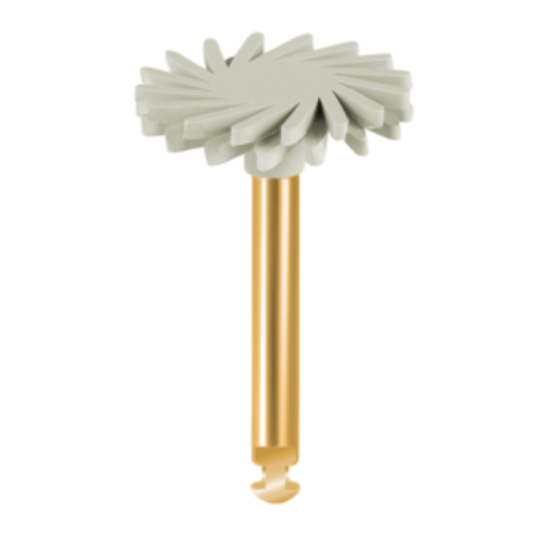 DIACOMP® PLUS RA - Set RA 342 Composite / Amalgam / Gold Polishers by EVE- Unique Dental Supply Inc.