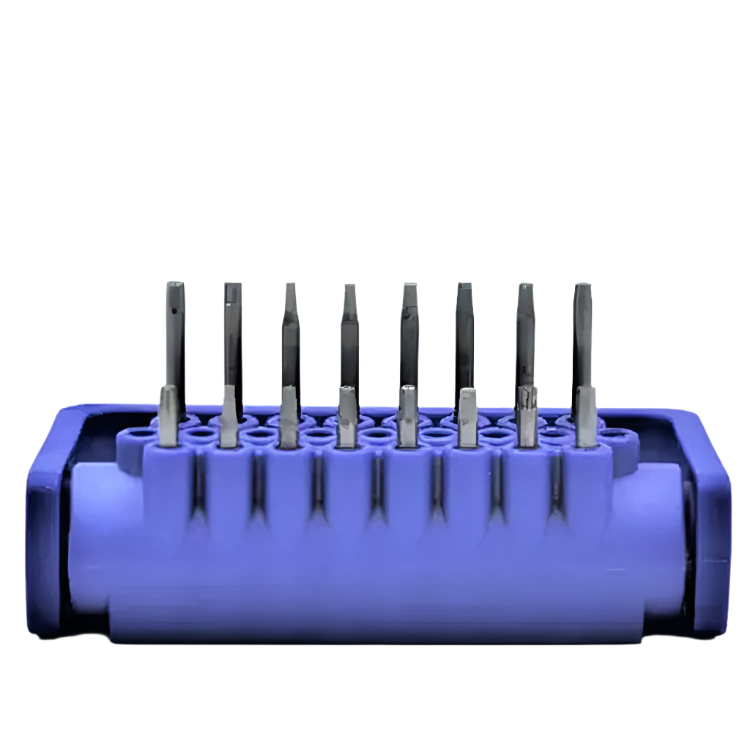 Dental Implant Torque Wrench Universal Kit (contra angle type) Wrenches by UDS- Unique Dental Supply Inc.