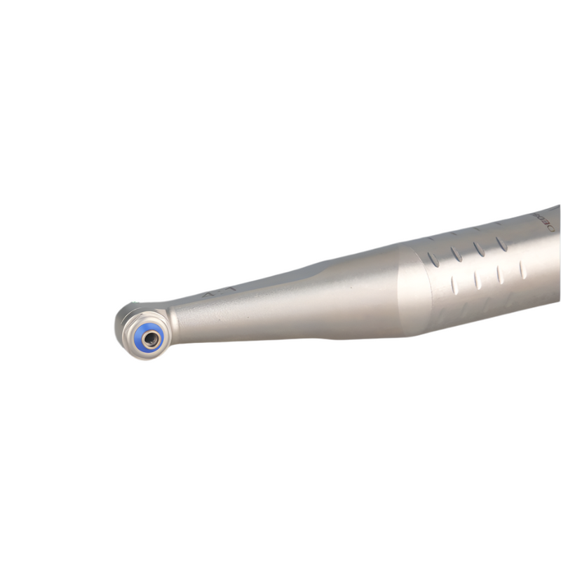 4:1 CONTRA ANGLE SCREW ON PROPHY SKU: F-DE41PS Handpieces by Flight Dental Systems- Unique Dental Supply Inc.