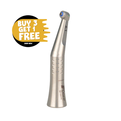 Straight Nose Cone - External Water Slow Speed Hand Piece F-DE01