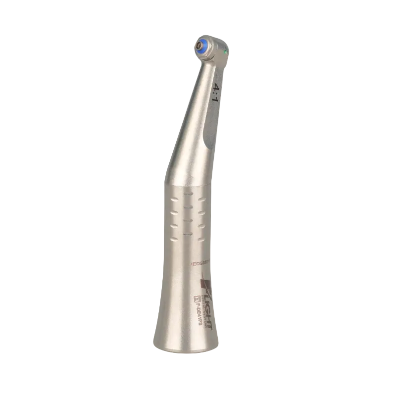 Straight Nose Cone - External Water Slow Speed Hand Piece F-DE01