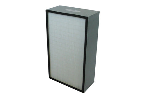 AF1000-R HEPA Air Purifier By Quatro Air Purifiers by Quatro- Unique Dental Supply Inc.