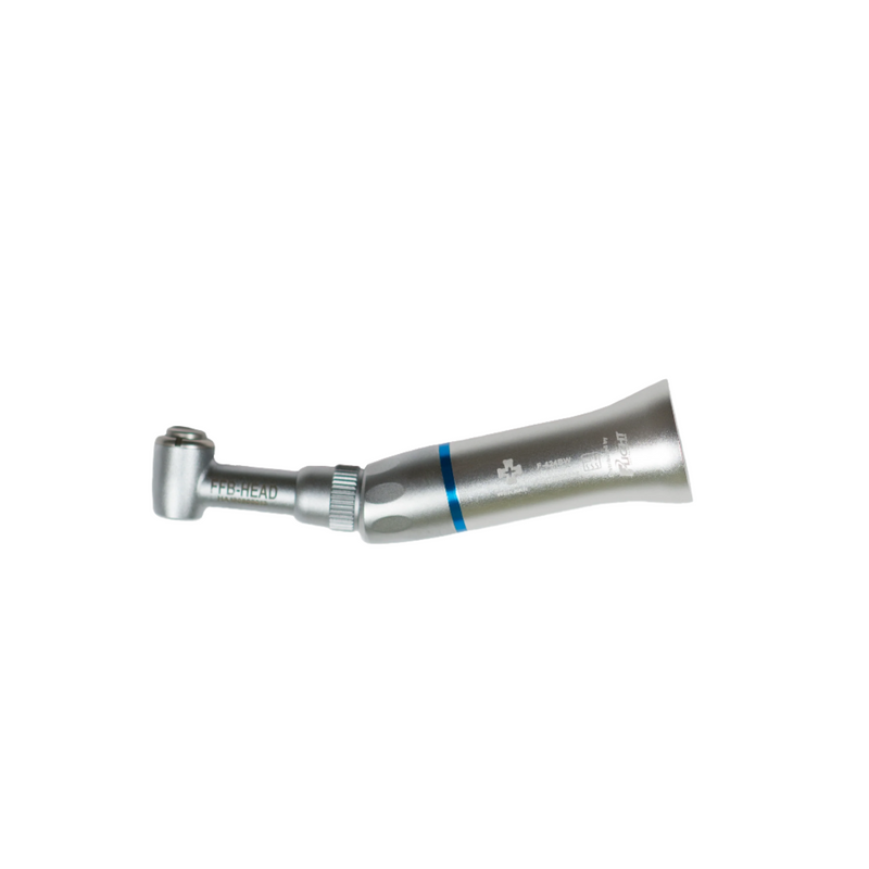 Flight CONTRA ANGLE 1:1 (NSK TYPE) SKU: F-424BW + FFB- HEAD Handpieces by Flight Dental Systems- Unique Dental Supply Inc.
