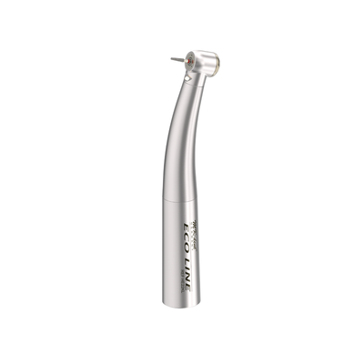 MK Dent ECO Line Highspeed with Light (Kavo Backend, Mini Head Ø 11.0 mm x H 13.3 mm, Single Spray) Electric Attachments by Flight Dental Systems- Unique Dental Supply Inc.
