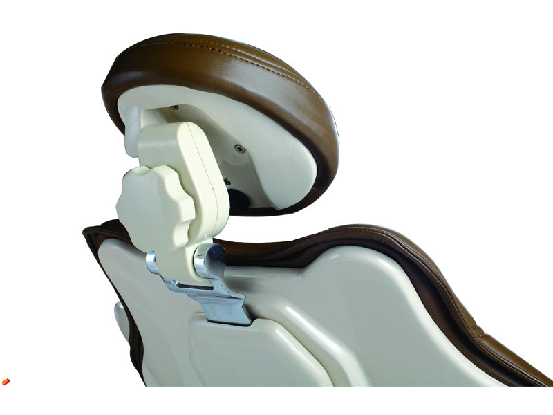 Flight A12 Radius Full Package Patient Denturist Chair by Flight Dental Systems- Unique Dental Supply Inc.