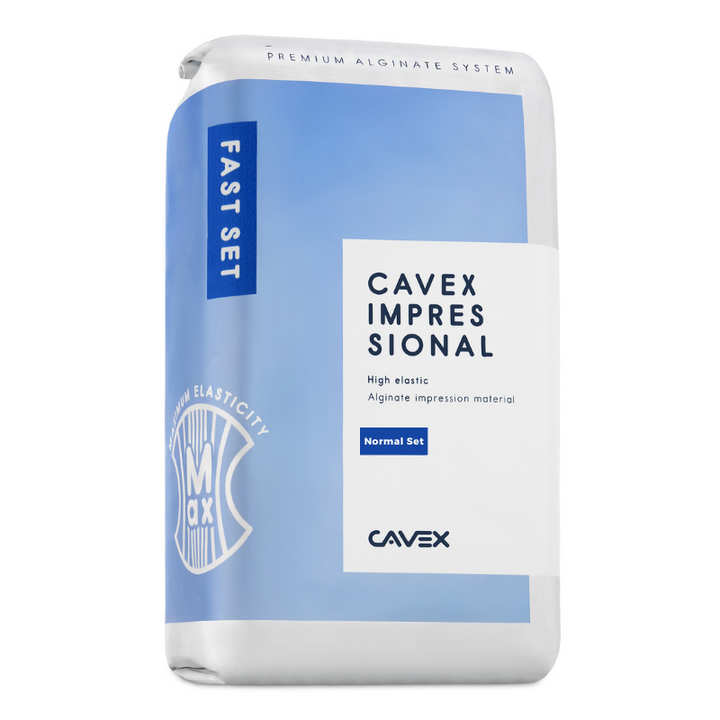 DENTAL POWDER 30包入り Impressional-normalset_720x.
