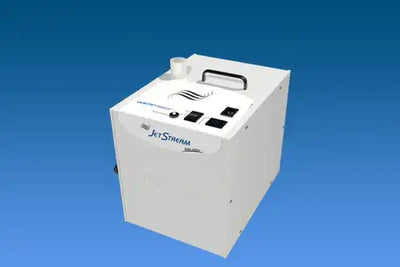 Quatro- JetStream Basic Infinity Small Compact Dust Collector-No Speed Control Dust Collectors by Quatro- Unique Dental Supply Inc.
