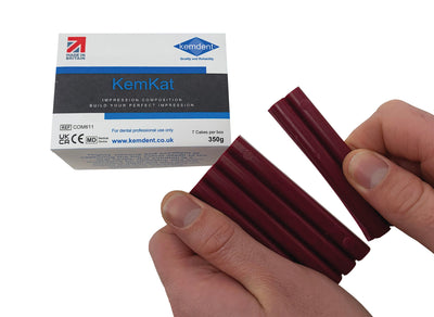 KemKat Impression Composition Box/7