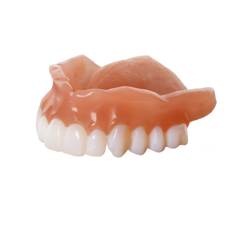 KeyDenture® Base (1kg) by KeyPrint 3D Printing by Keyprint- Unique Dental Supply Inc.
