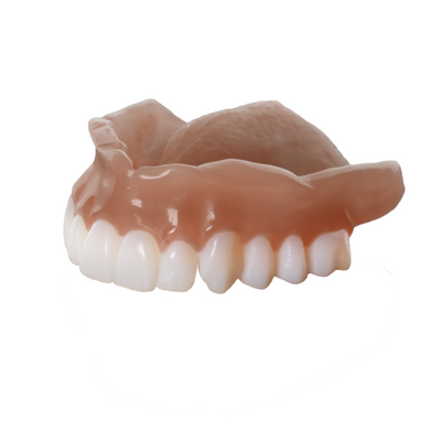 KeyDenture® Base (1kg) by KeyPrint 3D Printing by Keyprint- Unique Dental Supply Inc.
