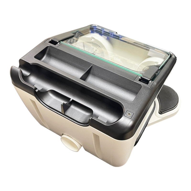 LED - Grinding Box for dust collector Dust Collection Accessories by META DENTAL- Unique Dental Supply Inc.
