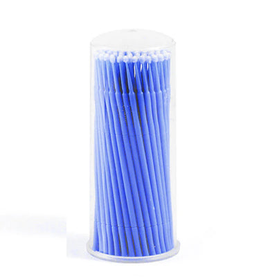 Micro Brush Applicator - 2mm Regular Disposable Accessories by Medisco Group- Unique Dental Supply Inc.