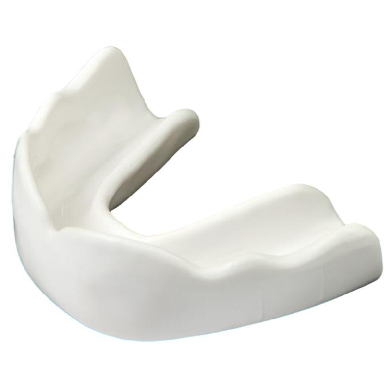 Mouthguard Resin Sheets - Round 0.160 (4mm) 25/Pkg MouthGuards by Keystone- Unique Dental Supply Inc.