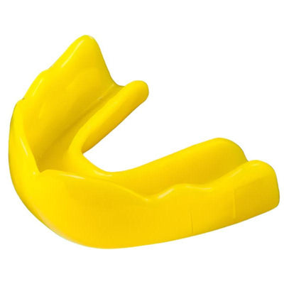 Mouthguard Resin Sheets - Round 0.160 (4mm) 25/Pkg MouthGuards by Keystone- Unique Dental Supply Inc.