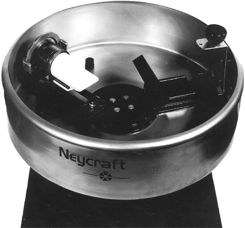 Neycraft™ Centrifugal  Casting Machine  by Runsom & Randolph- Unique Dental Supply Inc.