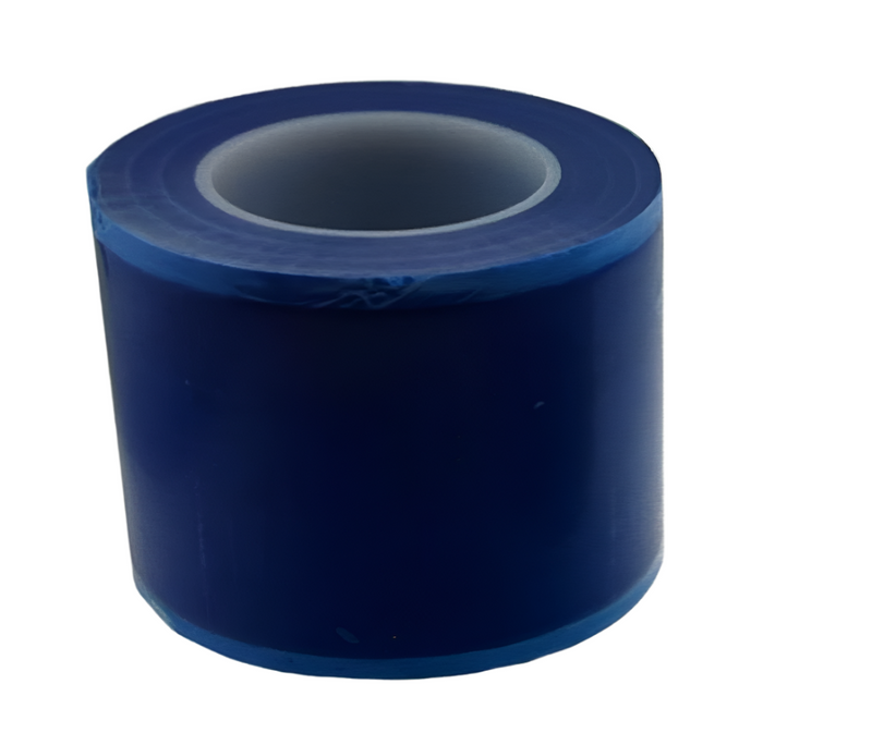 Dental Barrier Film (Blue) Disposable Accessories by Medisco Group- Unique Dental Supply Inc.