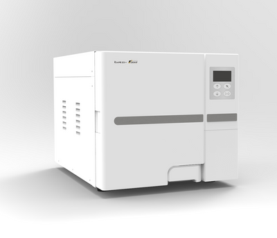 Flight CLAVE23 PLUS Autoclave by Flight Dental Systems- Unique Dental Supply Inc.