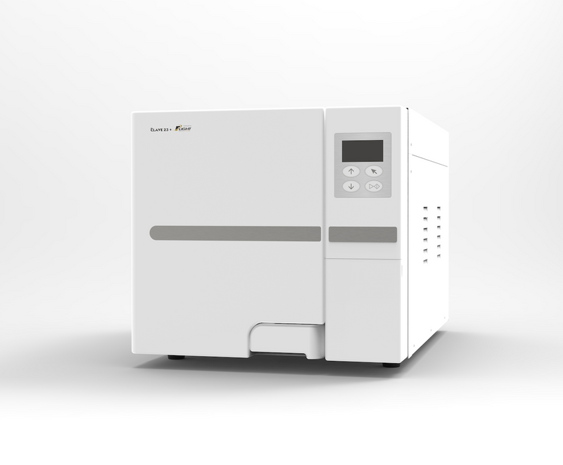 Flight CLAVE23 PLUS Autoclave by Flight Dental Systems- Unique Dental Supply Inc.