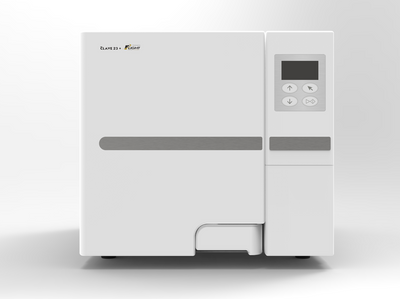 Flight CLAVE23 PLUS Autoclave by Flight Dental Systems- Unique Dental Supply Inc.