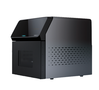 FabCure N2 Post-Curing Unit by Shining 3D