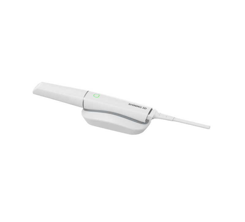 Aoralscan Elf Intraoral Scanner by Shining 3D
