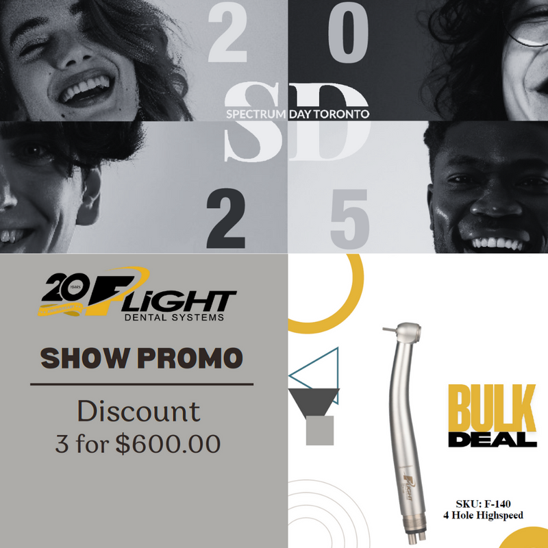 Flight 140 HIGHSPEED HP