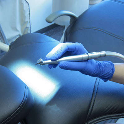 Flight 45 DEGREE SURGICAL HIGHSPEED HP Handpieces by Flight Dental Systems- Unique Dental Supply Inc.