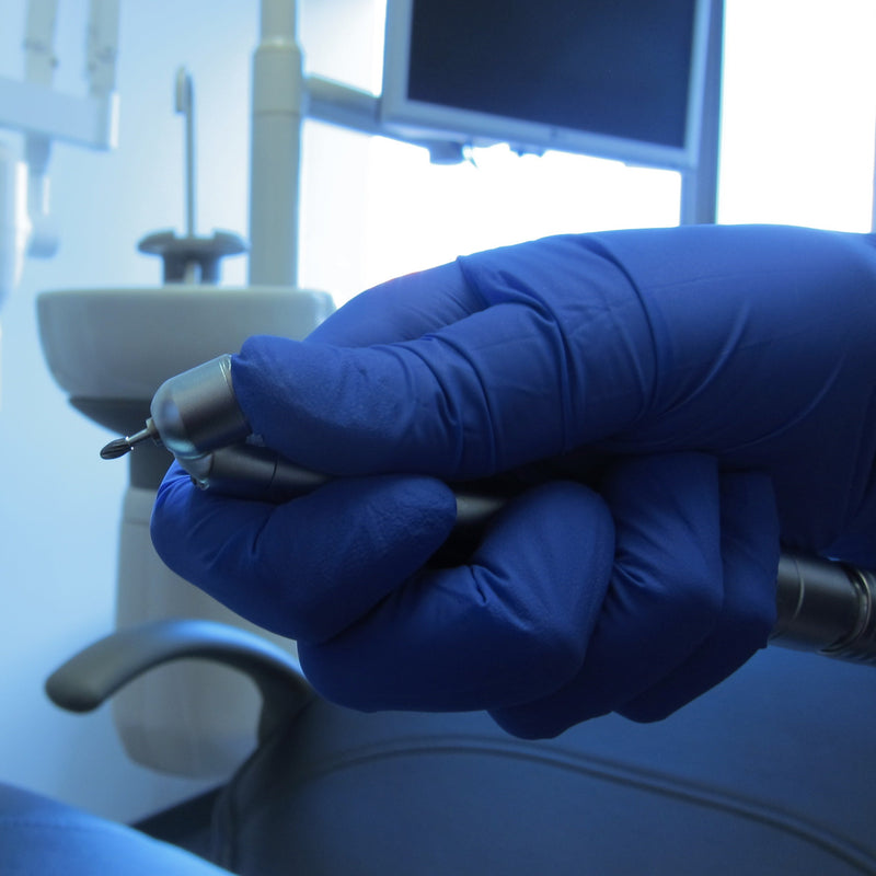 Flight 45 DEGREE SURGICAL HIGHSPEED HP Handpieces by Flight Dental Systems- Unique Dental Supply Inc.