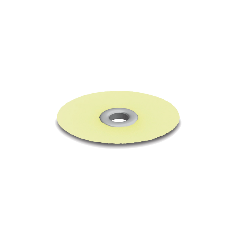 FLEXI-D RA - Starter Set 14 mm + 95RA by EVE Composite / Amalgam / Gold Polishers by EVE- Unique Dental Supply Inc.