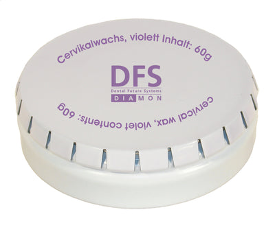 DFS- Margin Wax 60g Margin Wax by DFS- Unique Dental Supply Inc.