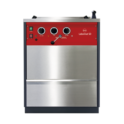 Labormat SD Thermoforming technique Units by Dereve Dentamid- Unique Dental Supply Inc.
