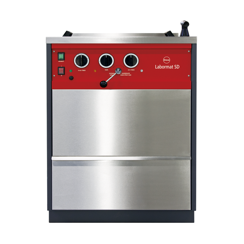 Labormat SD Thermoforming technique Units by Dereve Dentamid- Unique Dental Supply Inc.
