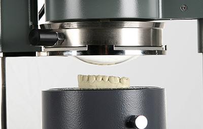Drufomat scan 100-240 V / 50-60 Hz Thermoforming technique Units by Dereve Dentamid- Unique Dental Supply Inc.
