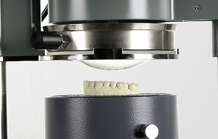Drufomat scan 100-240 V / 50-60 Hz Thermoforming technique Units by Dereve Dentamid- Unique Dental Supply Inc.