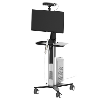 e-Motion Workstation 3D Face Scanner Workstation by Shining 3D- Unique Dental Supply Inc.