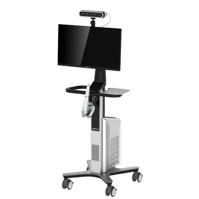 e-Motion Workstation 3D Face Scanner Workstation by Shining 3D- Unique Dental Supply Inc.