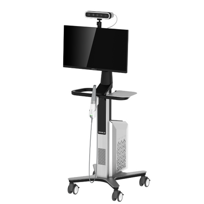 e-Motion Workstation 3D Face Scanner Workstation by Shining 3D- Unique Dental Supply Inc.