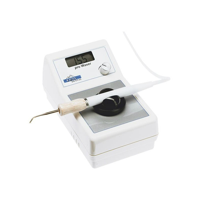 Pro Waxer by YETI Dental - DEMO UNIT Waxing Units by Yeti Dental- Unique Dental Supply Inc.