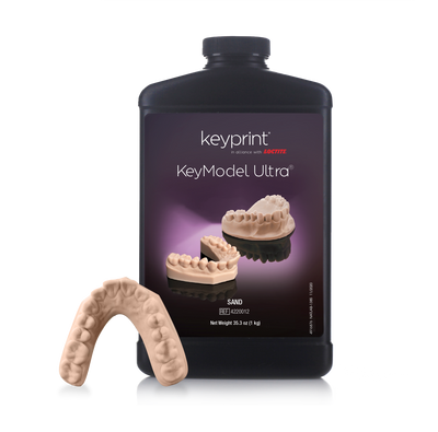 KeyModel Ultra™ 1KG by KeyPrint