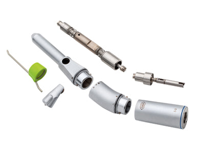 S-16 Surgical handpiece 1:2 (20° Angle) Without light – Unique