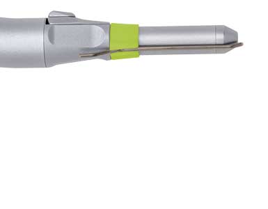 S-16 Surgical handpiece 1:2 (20° Angle) Without light – Unique