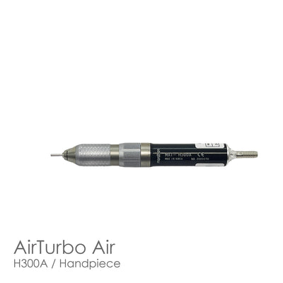AIR TURBO - High Speed (Air) Handpiece Laboratory use Handpieces by META DENTAL- Unique Dental Supply Inc.